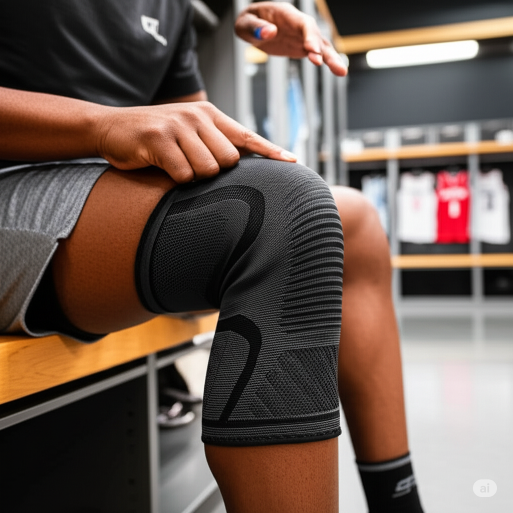 Compression Sleeve