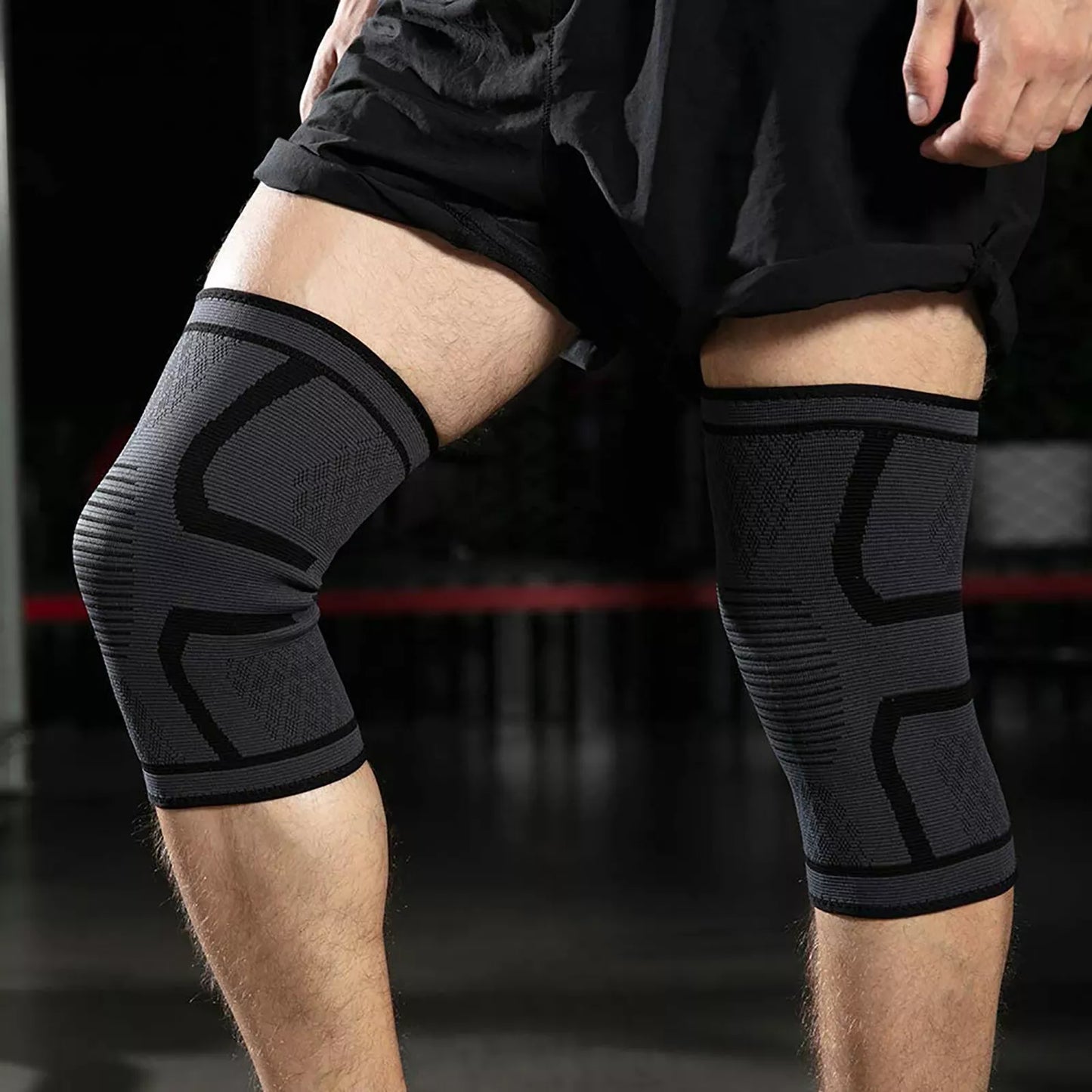 Compression Sleeve