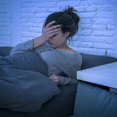 Sleep Support Pack