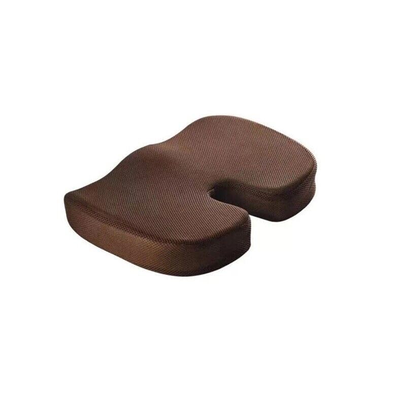 Memory Foam Seat Cushion