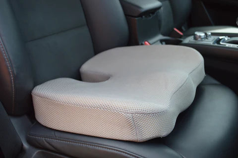 Memory Foam Seat Cushion